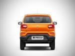Maruti-Suzuki S-Presso 2019 года